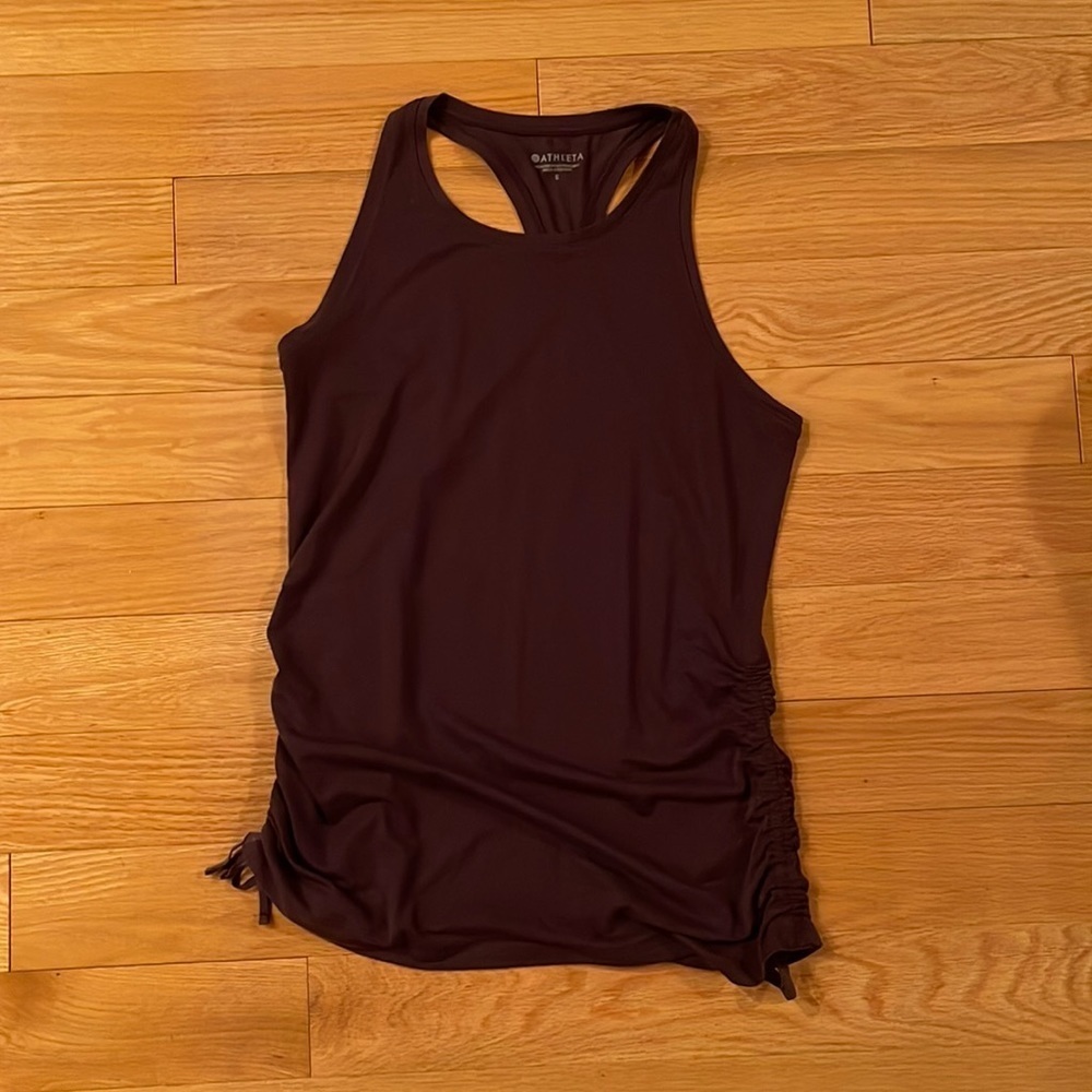 Women’s Athleta Tank Top Size Small
